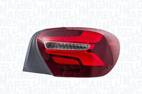 Tail Light Assembly